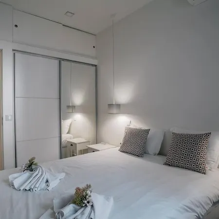 Bonjardim In Center Отель Порту