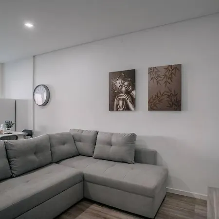 Bonjardim In Center Отель Порту