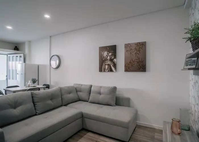 Bonjardim In Center Отель Порту