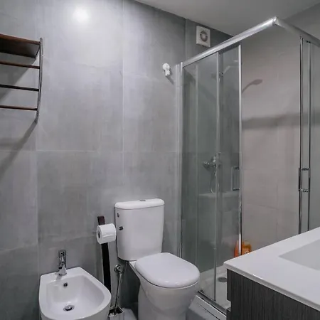 Bonjardim In Center بورتو