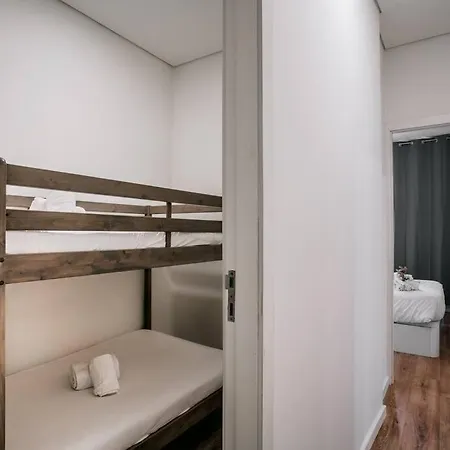 Bonjardim In Center * بورتو