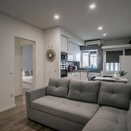 Bonjardim In Center فندق *