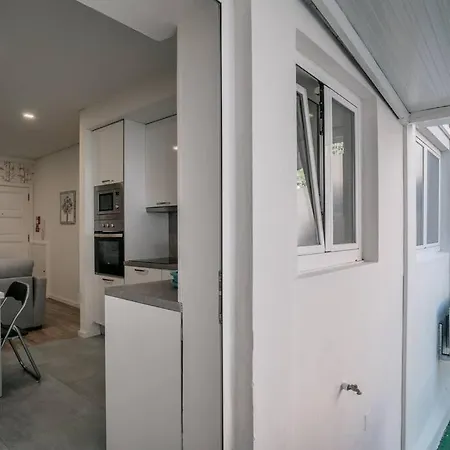 فندق Bonjardim In Center *