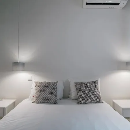 Bonjardim In Center فندق *