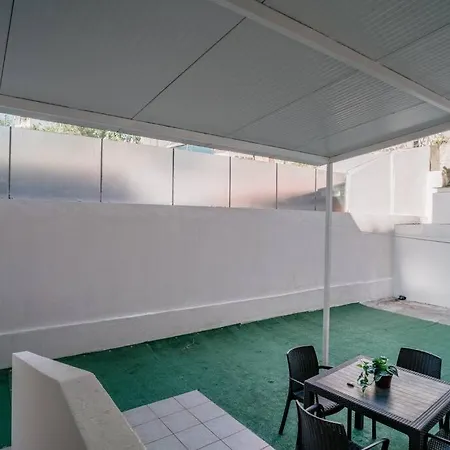 فندق Bonjardim In Center بورتو