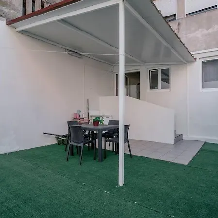 فندق Bonjardim In Center