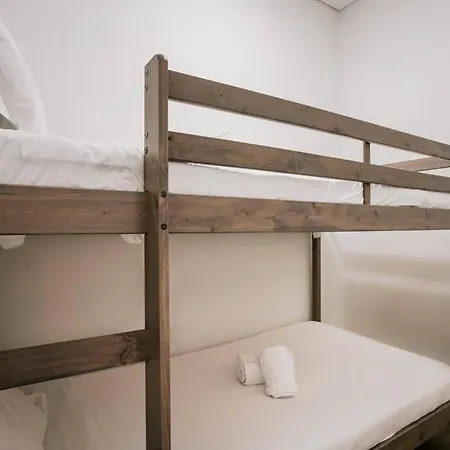 Bonjardim In Center فندق بورتو