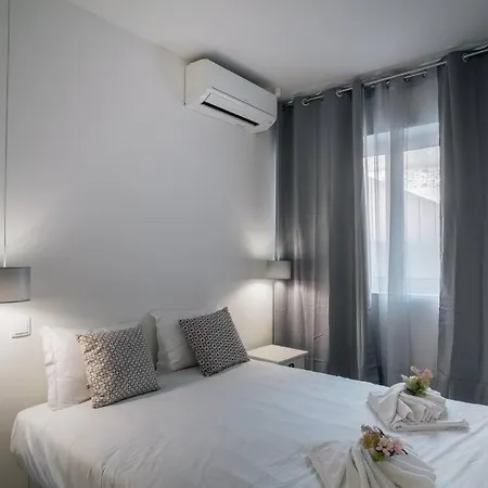 Bonjardim In Center بورتو