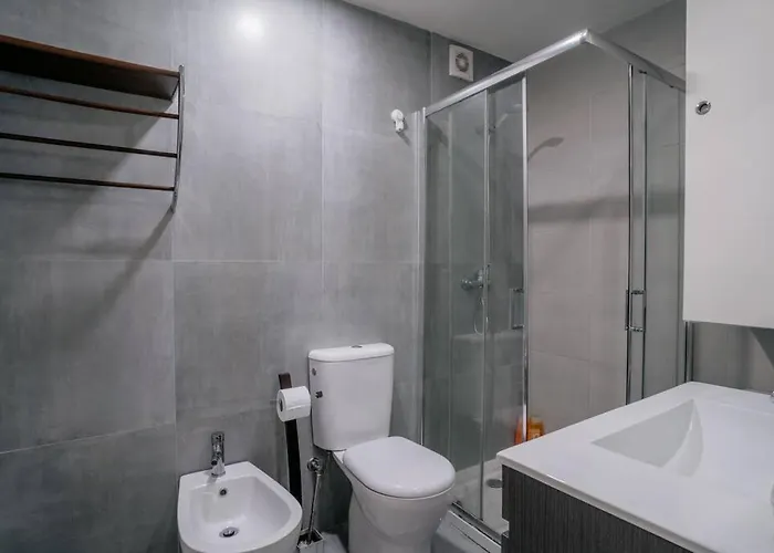 Bonjardim In Center Porto