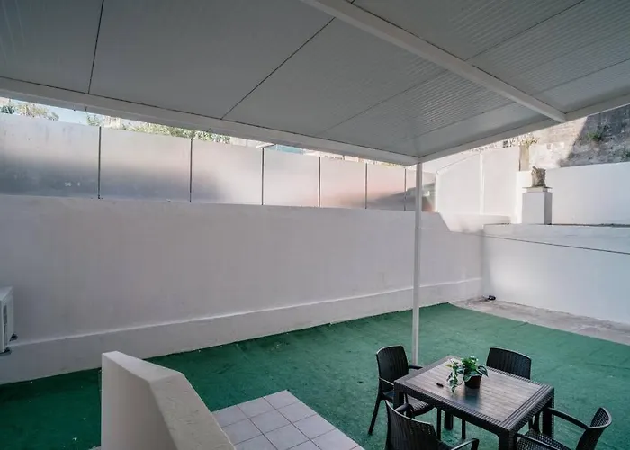 Hotel Bonjardim In Center Porto