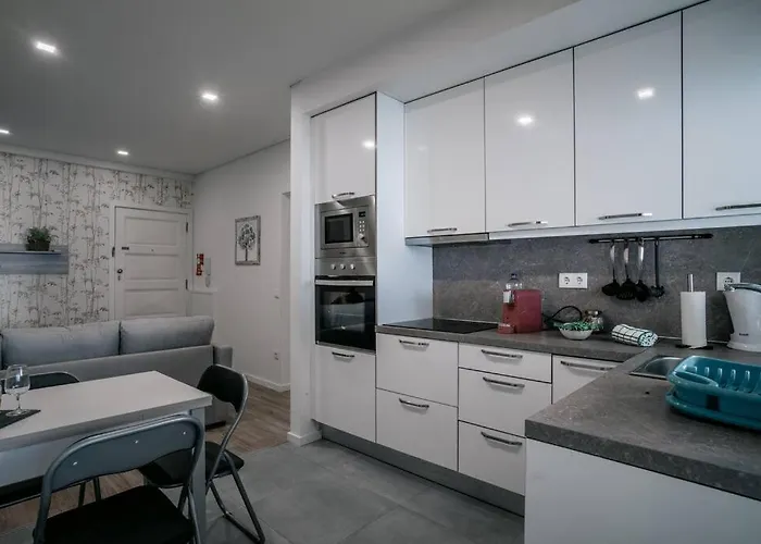 Bonjardim In Center Hotel Porto