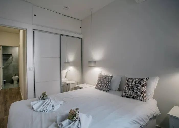 Bonjardim In Center Hotel Porto