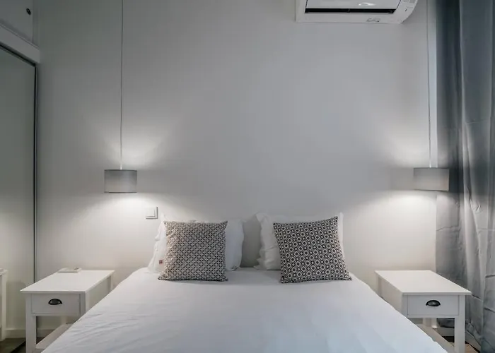 Bonjardim In Center Hotel *