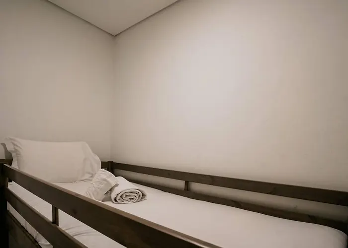 Bonjardim In Center * Porto